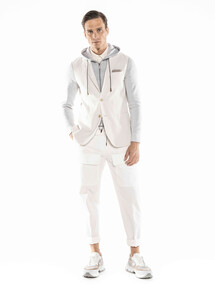 Eleventy весна-лето 2022 мужская коллекция / Eleventy Spring 2022 Menswear