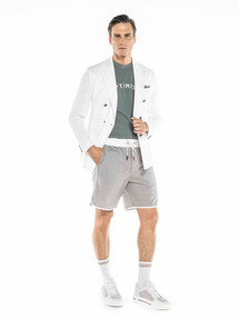 Eleventy весна-лето 2022 мужская коллекция / Eleventy Spring 2022 Menswear