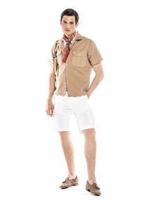 Eleventy весна-лето 2022 мужская коллекция / Eleventy Spring 2022 Menswear