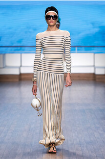 Elisabetta Franchi Spring 2020 / Elisabetta Franchi весна-лето 2020 / Неделя моды: Милан