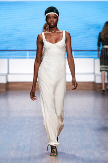 Elisabetta Franchi Spring 2020 / Elisabetta Franchi весна-лето 2020 / Неделя моды: Милан