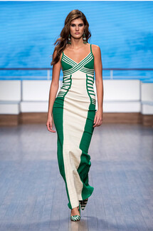 Elisabetta Franchi Spring 2020 / Elisabetta Franchi весна-лето 2020 / Неделя моды: Милан