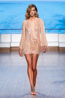 Elisabetta Franchi Spring 2020 / Elisabetta Franchi весна-лето 2020 / Неделя моды: Милан