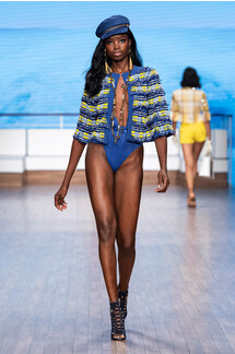 Elisabetta Franchi Spring 2020 / Elisabetta Franchi весна-лето 2020 / Неделя моды: Милан