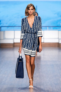 Elisabetta Franchi Spring 2020 / Elisabetta Franchi весна-лето 2020 / Неделя моды: Милан