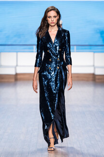 Elisabetta Franchi Spring 2020 / Elisabetta Franchi весна-лето 2020 / Неделя моды: Милан