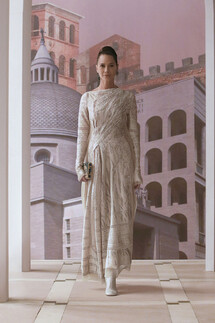 Fendi Couture осень 2021 / Fendi Couture Fall 2021