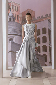 Fendi Couture осень 2021 / Fendi Couture Fall 2021