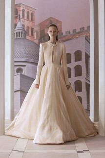 Fendi Couture осень 2021 / Fendi Couture Fall 2021