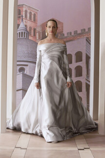 Fendi Couture осень 2021 / Fendi Couture Fall 2021