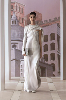 Fendi Couture осень 2021 / Fendi Couture Fall 2021