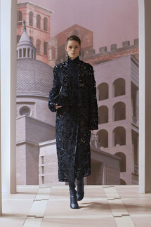 Fendi Couture осень 2021 / Fendi Couture Fall 2021