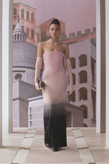 Fendi Couture осень 2021 / Fendi Couture Fall 2021