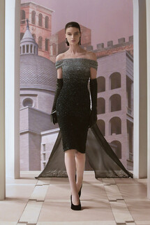 Fendi Couture осень 2021 / Fendi Couture Fall 2021