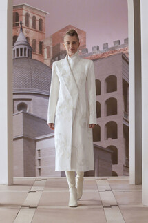 Fendi Couture осень 2021 / Fendi Couture Fall 2021