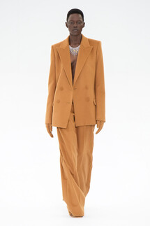 Fendi Couture коллекция осень 2022 / Fendi Couture Fall 2022