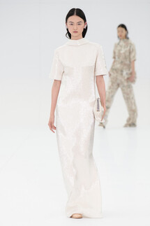Fendi Couture коллекция осень 2022 / Fendi Couture Fall 2022