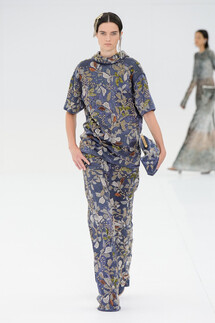 Fendi Couture коллекция осень 2022 / Fendi Couture Fall 2022