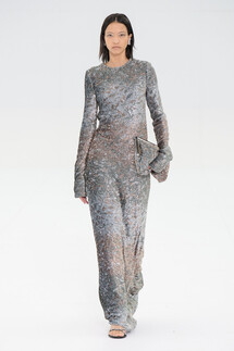 Fendi Couture коллекция осень 2022 / Fendi Couture Fall 2022
