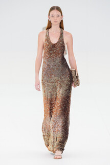 Fendi Couture коллекция осень 2022 / Fendi Couture Fall 2022