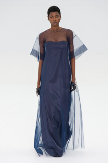 Fendi Couture коллекция осень 2022 / Fendi Couture Fall 2022