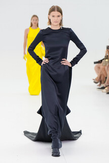 Fendi Couture коллекция осень 2022 / Fendi Couture Fall 2022