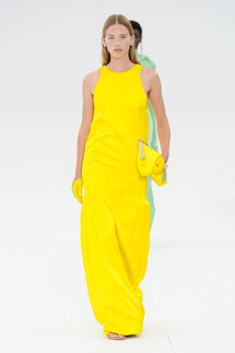 Fendi Couture коллекция осень 2022 / Fendi Couture Fall 2022