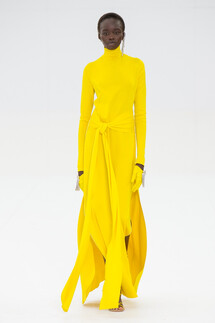 Fendi Couture коллекция осень 2022 / Fendi Couture Fall 2022