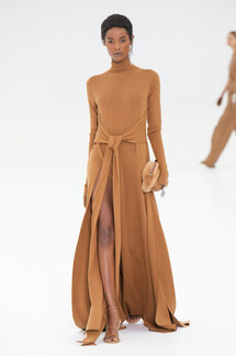 Fendi Couture коллекция осень 2022 / Fendi Couture Fall 2022