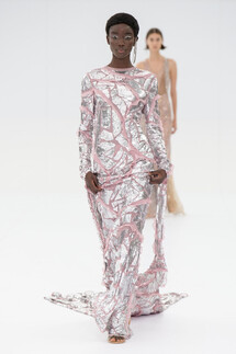 Fendi Couture коллекция осень 2022 / Fendi Couture Fall 2022
