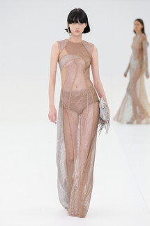 Fendi Couture коллекция осень 2022 / Fendi Couture Fall 2022