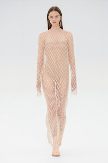 Fendi Couture коллекция осень 2022 / Fendi Couture Fall 2022