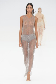 Fendi Couture коллекция осень 2022 / Fendi Couture Fall 2022