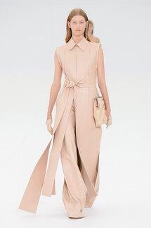 Fendi Couture коллекция осень 2022 / Fendi Couture Fall 2022