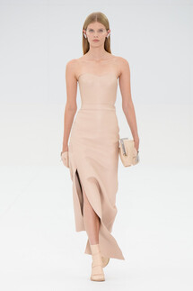 Fendi Couture коллекция осень 2022 / Fendi Couture Fall 2022