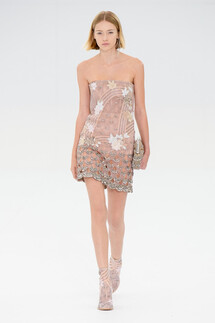 Fendi Couture коллекция осень 2022 / Fendi Couture Fall 2022