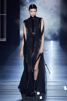 Fendi Couture Spring 2022 Collection / Fendi Couture весна-лето 2022