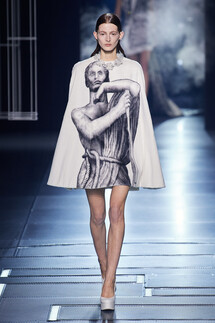 Fendi Couture Spring 2022 Collection / Fendi Couture весна-лето 2022