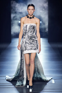 Fendi Couture Spring 2022 Collection / Fendi Couture весна-лето 2022