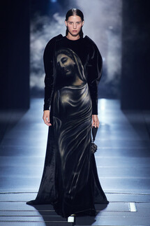 Fendi Couture Spring 2022 Collection / Fendi Couture весна-лето 2022