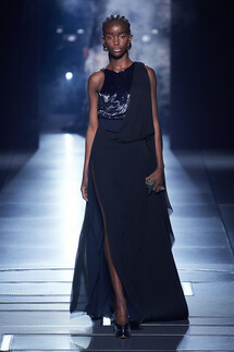Fendi Couture Spring 2022 Collection / Fendi Couture весна-лето 2022
