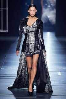 Fendi Couture Spring 2022 Collection / Fendi Couture весна-лето 2022