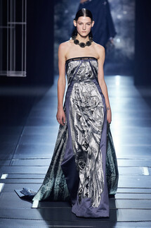 Fendi Couture Spring 2022 Collection / Fendi Couture весна-лето 2022