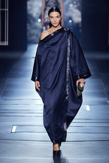 Fendi Couture Spring 2022 Collection / Fendi Couture весна-лето 2022