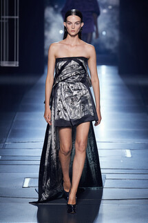 Fendi Couture Spring 2022 Collection / Fendi Couture весна-лето 2022