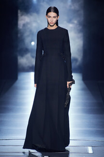 Fendi Couture Spring 2022 Collection / Fendi Couture весна-лето 2022