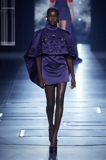 Fendi Couture Spring 2022 Collection / Fendi Couture весна-лето 2022