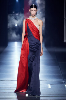 Fendi Couture Spring 2022 Collection / Fendi Couture весна-лето 2022