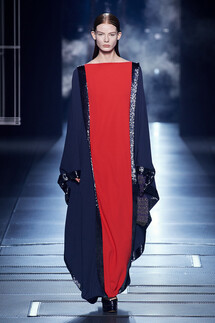 Fendi Couture Spring 2022 Collection / Fendi Couture весна-лето 2022