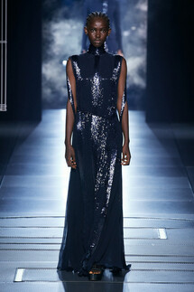 Fendi_Fendi Couture Spring 2022 Collection / Fendi Couture весна-лето 2022